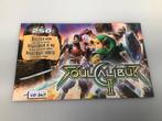 Ongebruikte Vip kaart Soul Calibur II van het GameCube spel, Ophalen of Verzenden