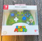 Rock Candy Super Mario Wired Controller Nintendo Switch, Ophalen, Gebruikt, Switch, Overige controllers