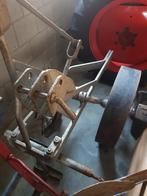 1 schaar ploeg, Ophalen of Verzenden