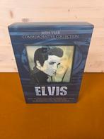 Elvis boek cd 30th year commemorative collection, Ophalen of Verzenden, Zo goed als nieuw