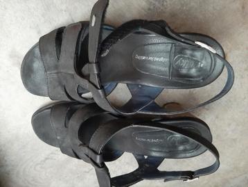 Wolky sandalen maat 40. beschikbaar voor biedingen