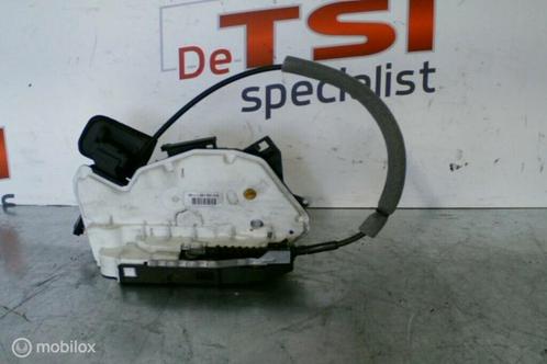 Deurslot mechaniek ​​RV 5K1837016​ VAG, Auto-onderdelen, Klein materiaal, Volkswagen, Gebruikt, Ophalen of Verzenden