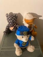 Knuffelberen Collectie, Kinderen en Baby's, Ophalen of Verzenden, Zo goed als nieuw, Beer