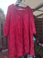 Odd Molly Tuniek/Jurkje 40-42 Geborduurd, Odd Molly, Ophalen of Verzenden, Zo goed als nieuw, Rood