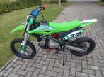 pitbike 125cc, Fietsen en Brommers, Minibikes, Midibikes en Pitbikes, Ophalen, 125 cc, 2024  gepard, Pitbike