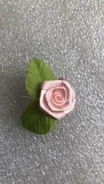 Lint Roosje - bronz kleur / Rozekleur - diverse, Hobby en Vrije tijd, Naaien en Fournituren, Ophalen of Verzenden, Zo goed als nieuw