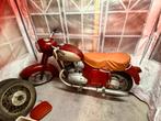 2x Jawa 250 - 1958 & 1960 bj, Motoren, Info@prosystemsbv.nl, Lucjan, Motorrijbewijs A, Overig
