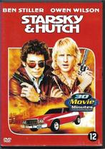 Starsky & Hutch, Vanaf 12 jaar, Verzenden, Zo goed als nieuw, Actiekomedie