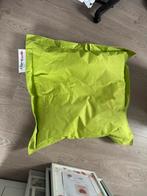 Sit en joy zitkussen, Ophalen of Verzenden, Zo goed als nieuw, Groen, Zitzak