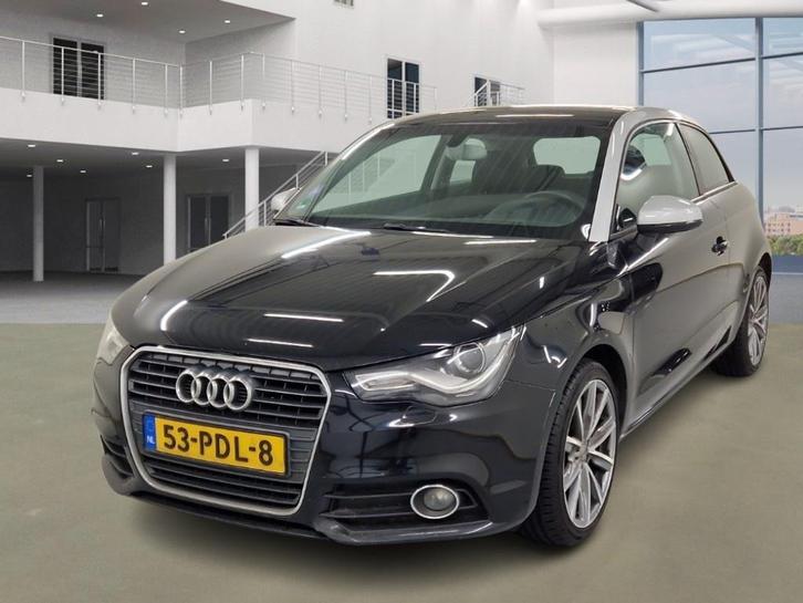 Audi A1 1.2 TFSI Ambition Pro Line Business/ LED VERLICHTING, Auto's, Audi, Bedrijf, Te koop, A1, ABS, Airbags, Airconditioning
