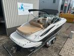 Tekoop: crownline 266 SC , mercruiser 350 mag bravo 3, 2012, Watersport en Boten, Ophalen, Binnenboordmotor, 6 meter of meer, Zo goed als nieuw