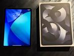 iPad Air M1 (5e gen) 64GB Space Gray, Computers en Software, Apple iPads, Ophalen, Apple iPad Air, 11 inch, Zo goed als nieuw