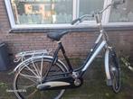 Dames fiets, Fietsen en Brommers, Fietsen | Dames | Damesfietsen, Ophalen, Gebruikt, Overige merken