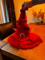 Carnavals hoed, Carnaval, Zo goed als nieuw, Accessoires, Ophalen