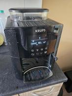 Krups Essential EA8150 - Volautomatische espressomachine, Witgoed en Apparatuur, Koffiezetapparaten, Ophalen, Gebruikt, Koffiemachine