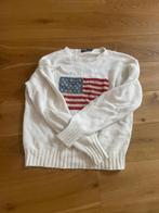 Ralph lauren, Maat 52/54 (L), Verzenden, Wit, Ralph Lauren