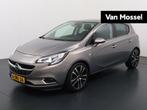 Opel Corsa 1.0 Turbo Cosmo | Panoramadak | Camera | Climate, Voorwielaandrijving, 12 maanden, Stof, Gebruikt