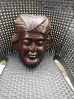Indonesië masker, Ophalen of Verzenden