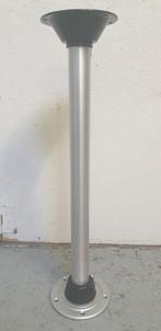 Tafelpoot camper | caravan tafel hoogte 70cm, Caravans en Kamperen, Camper-accessoires, Shop@reimo.com, Nieuw, Ophalen of Verzenden