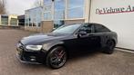 Audi A4 Limousine 1.8 TFSI Business Edition|Trekhaak|Keyless, Auto's, Audi, Voorwielaandrijving, Euro 5, Navigatiesysteem, Zwart