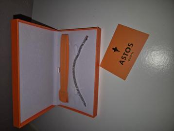 Nieuwe astos tennisarmband 16 cm beschikbaar voor biedingen