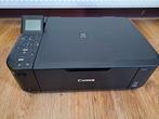 Canon MG4250 All-in-One Printer (Wifi) - Lege Cartridges, Computers en Software, Printers, Ophalen, Kleur printen, Gebruikt, Canon