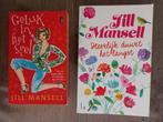 Jill mansell romans, Boeken, Romans, Ophalen, Gelezen, Jill Mansell, Nederland