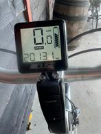 Gazelle met midden motor, Fietsen en Brommers, Elektrische fietsen, Ophalen of Verzenden, Zo goed als nieuw, 47 tot 51 cm, 50 km per accu of meer