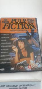 Dvd pulp fiction nieuw in seal, Ophalen of Verzenden, Nieuw in verpakking