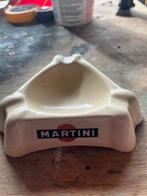 Martini asbak, Ophalen, Zo goed als nieuw, Asbak