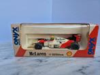Mc Laren Ayerton Senna 1:43, Hobby en Vrije tijd, Modelauto's | 1:43, Ophalen of Verzenden, Gebruikt, Tractor of Landbouw