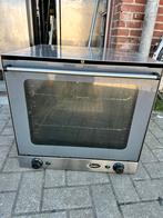 Defect Heteluchtoven Unox, XF030 Niet werkend €50, Witgoed en Apparatuur, Ovens, Ophalen of Verzenden, Niet werkend, 45 tot 60 cm
