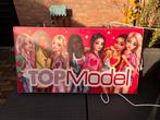 Topmodel Lamp, Ophalen, Zo goed als nieuw, Overige typen