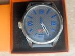 Boss horloge, Sieraden, Tassen en Uiterlijk, Horloges | Heren, Ophalen of Verzenden, Zo goed als nieuw, Staal, Overige merken