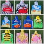 Verschillende kinder poncho's, Ophalen of Verzenden, One size, Jongen of Meisje, Badponcho