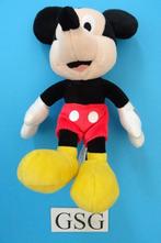 Mickey Mouse nr. 24106-02 (20 cm), Ophalen, Zo goed als nieuw, Overige typen