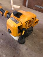 Stiga multitool heggenschaar enz, Ophalen, Gebruikt, 10 tot 30 cm, Benzine