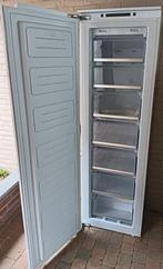 Frilec BREMEN029-NF-080-F, Witgoed en Apparatuur, Vriezers en Diepvrieskisten, Nieuw, Minder dan 60 cm, 160 cm of meer, Inbouw