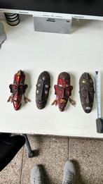 4 kleine beeldjes, Ophalen of Verzenden, Zo goed als nieuw