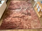 Vloerkleed Desso Tarkett Sense of Marble Rosa 200x300cm, Ophalen, Overige kleuren, 150 tot 200 cm, 200 cm of meer
