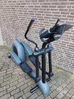 Crosstrainer life fitness 9500HR, Ophalen, Gebruikt, Benen, Overige typen