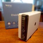Synology NAS DS111, Computers en Software, NAS, Ophalen of Verzenden, Zo goed als nieuw