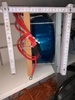 Grote Ringkern travo, Hobby en Vrije tijd, Elektronica-componenten, Ophalen of Verzenden, Zo goed als nieuw