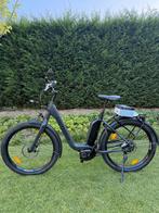 Victoria Urban Bosch Middenmotor Elektrische fiets Ebike Top, Ophalen, Versnellingen, 56 cm of meer, Zo goed als nieuw