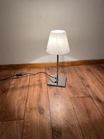 Lamp, Huis en Inrichting, Lampen | Tafellampen, Ophalen of Verzenden, Zo goed als nieuw, Minder dan 50 cm