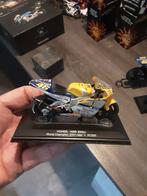 Valentino rossi  Honda nsr 500  1:24, Ophalen of Verzenden, Motor, Overige merken