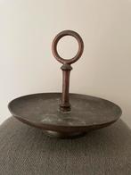 Riverdale etagere brons, Huis en Inrichting, Woonaccessoires | Etagères, Ophalen of Verzenden, Zo goed als nieuw