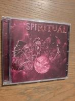 Spiritual cd., Cd's en Dvd's, Cd's | Verzamelalbums, Gebruikt, Ophalen of Verzenden