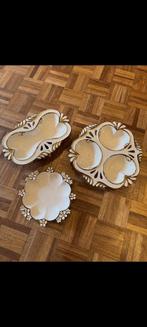 Prachtige service  drie  tips, Ophalen of Verzenden