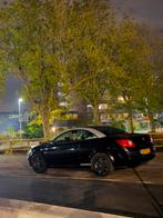 Renault Mégane 1.6 Cabrio AUT Zwart Nieuw Banden, Auto's, Renault, 65 €/maand, Stof, 1340 kg, 4 cilinders